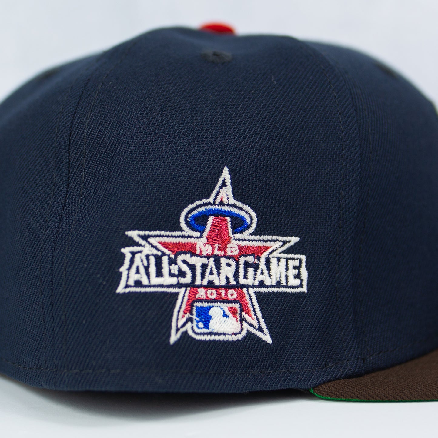 New Era “Design Pack” Kansas City Royals Fitted Hat image 1