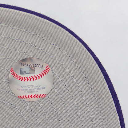 New Era “UFO” Houston Astros Fitted Hat