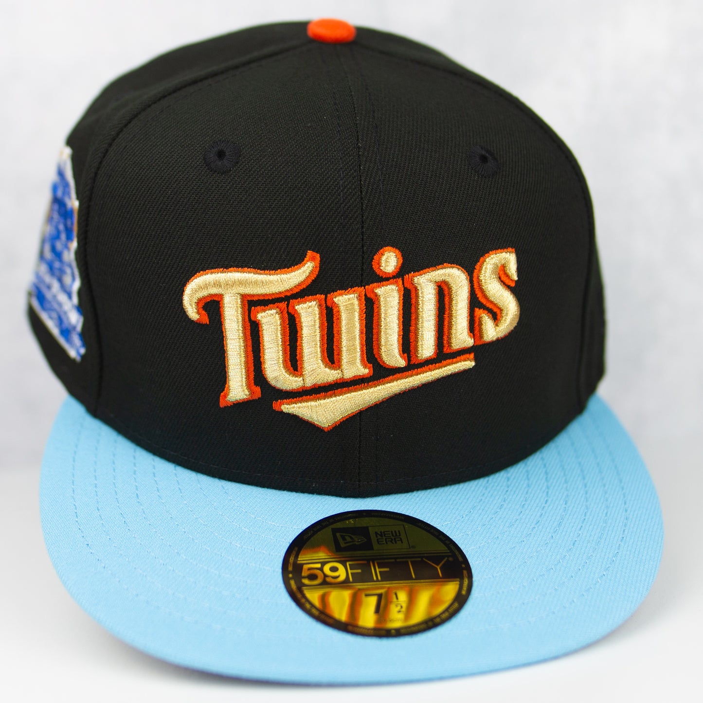 New Era “Variety Pack” Minnesota Twins Fitted Hat