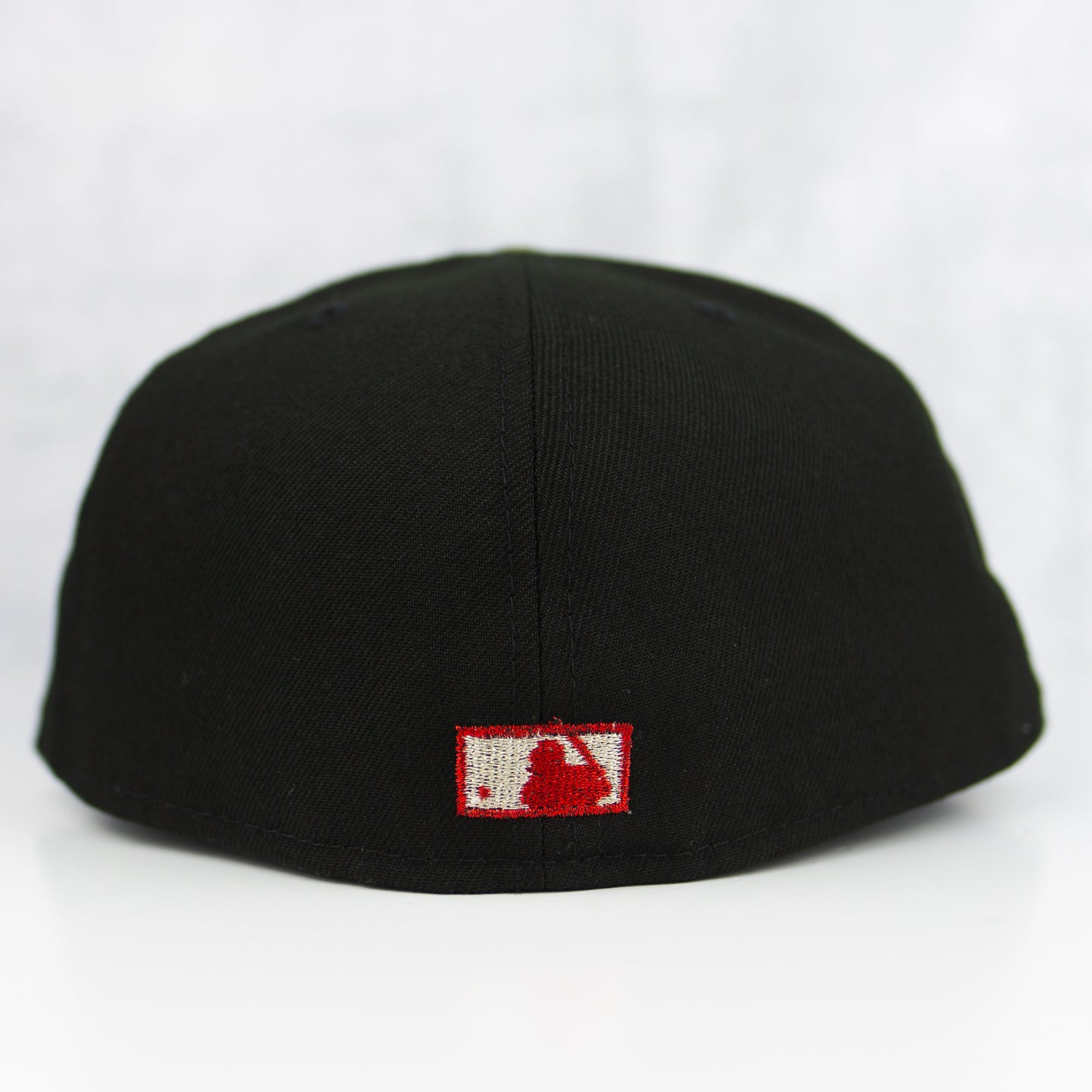 New Era “Dark Olive” Milwaukee Brewers Fitted Hat