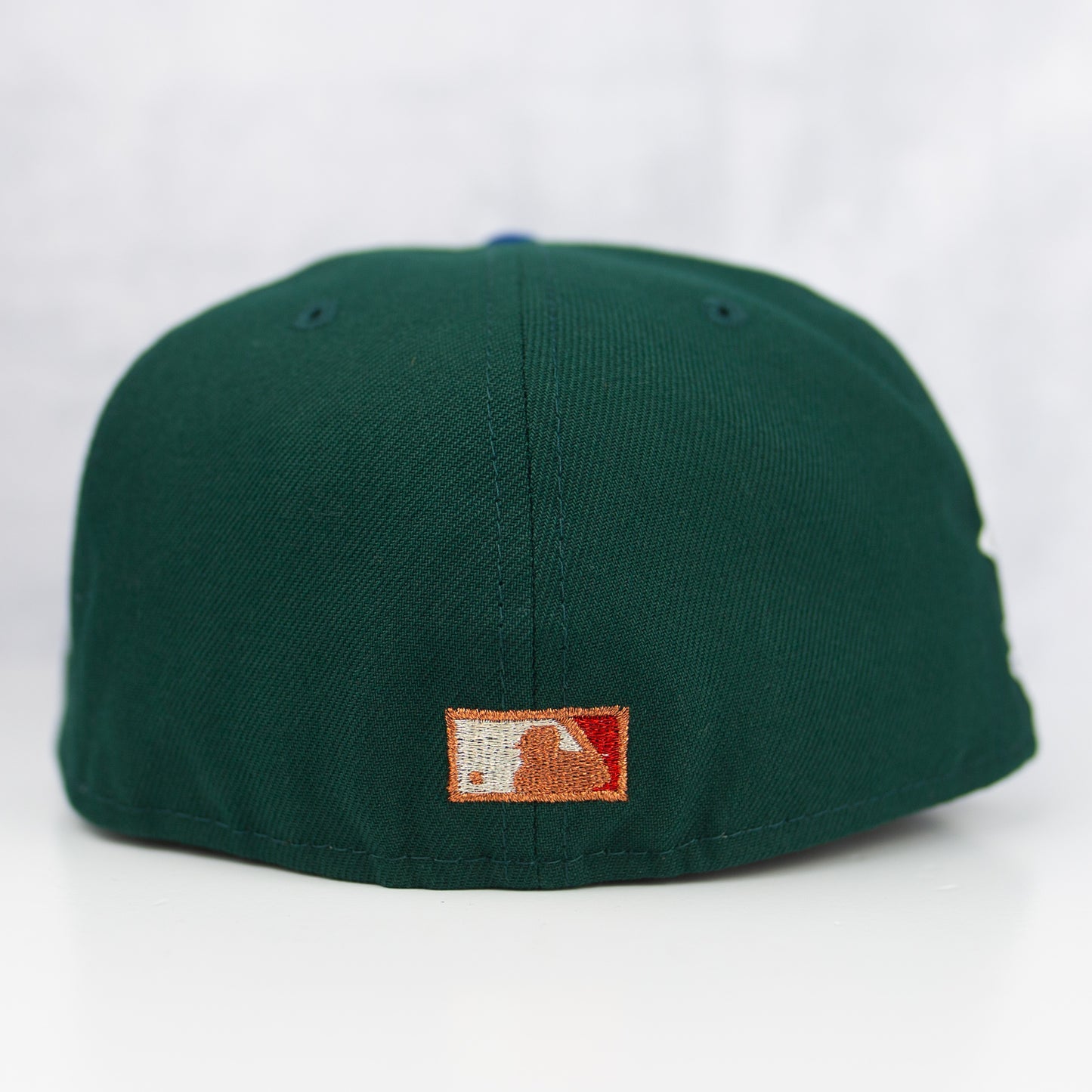 New Era “Water Colors” Texas Rangers Fitted Hat