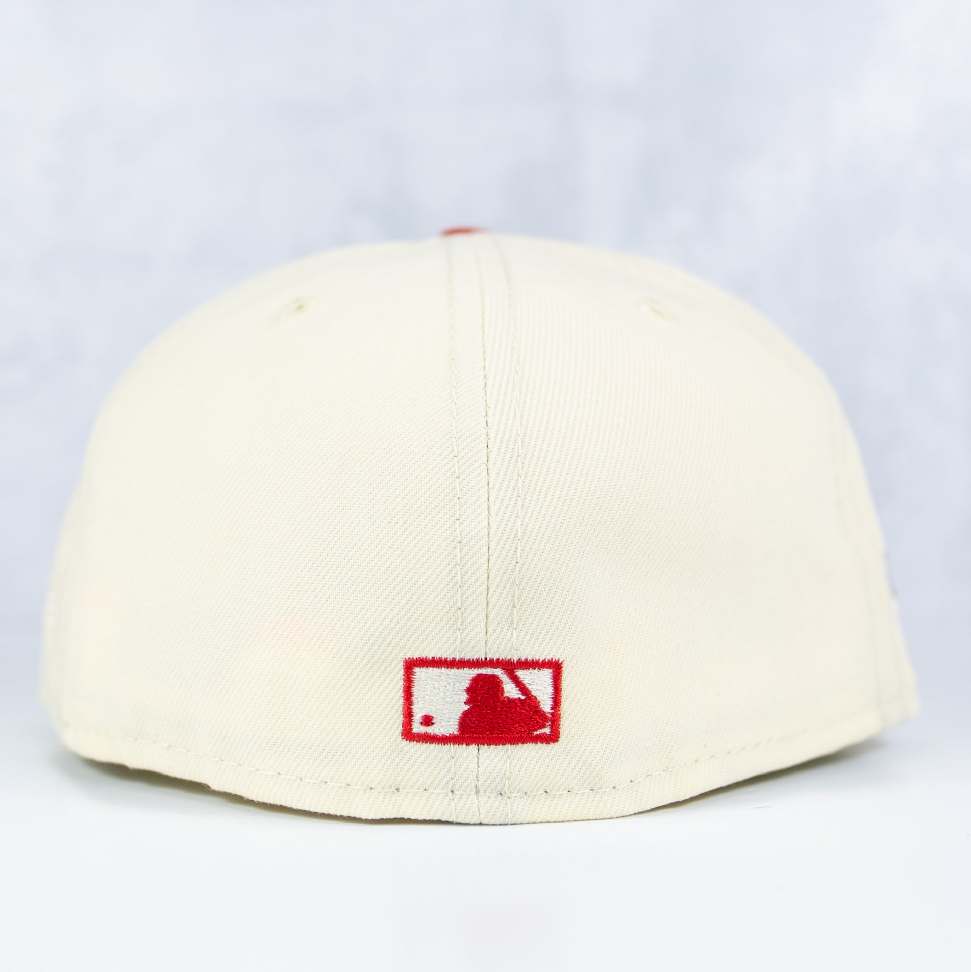 New Era “Christmas Spirit” Arizona Diamondbacks Fitted Hat image 2