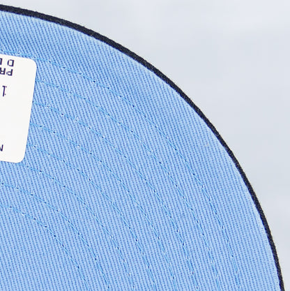 New Era “Icy” Anaheim Angels Fitted Hat image 3