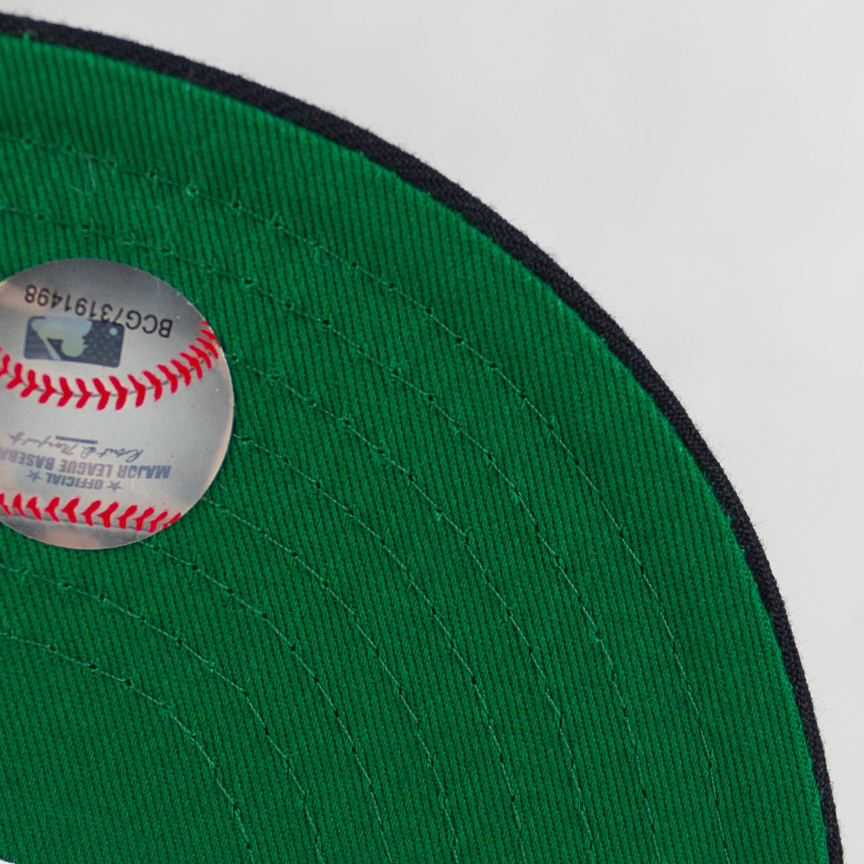New Era “Variety Pack” Washington Nationals Fitted Hat image 3