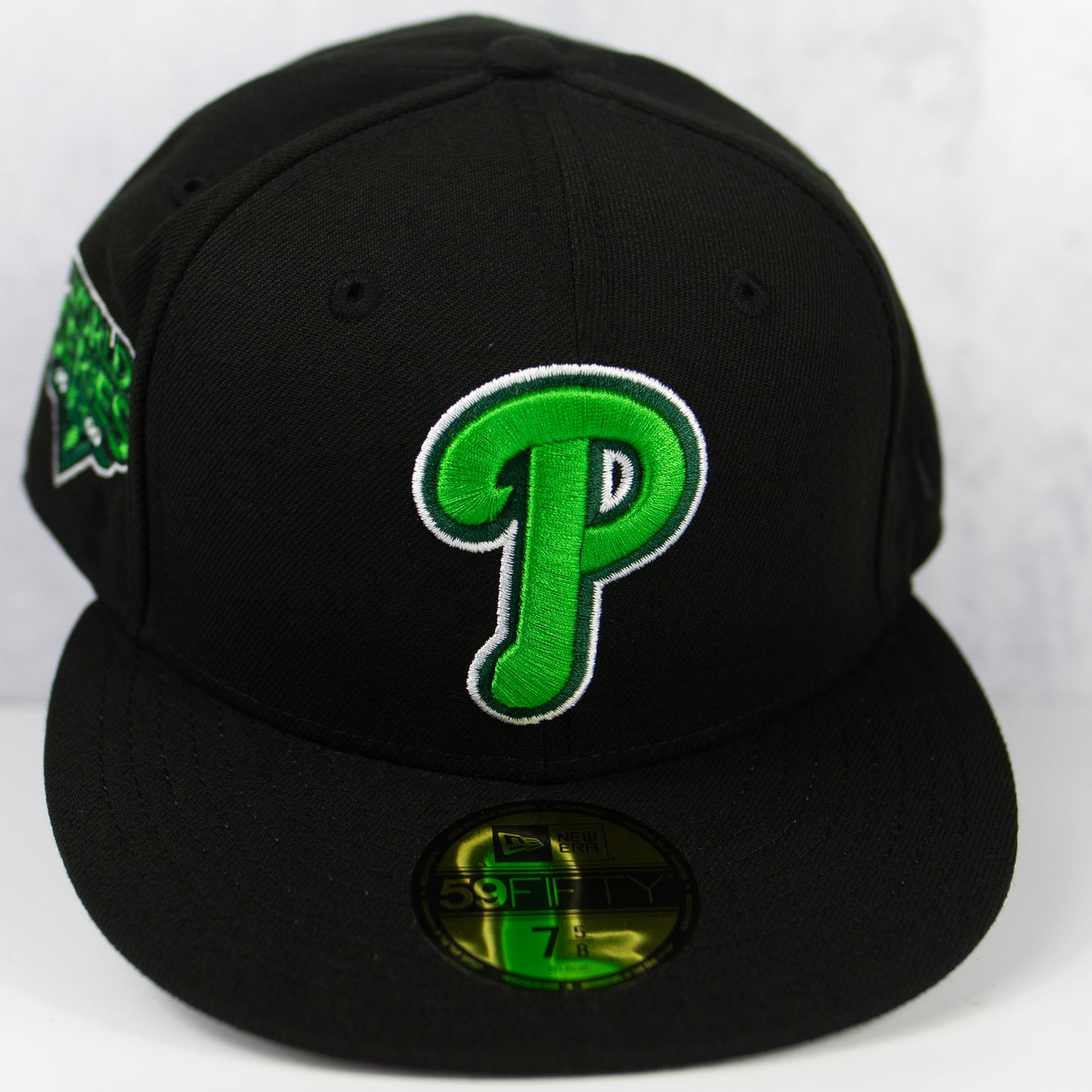 New Era “Pop Rocks” Philadelphia Phillies Fitted Hat image 0