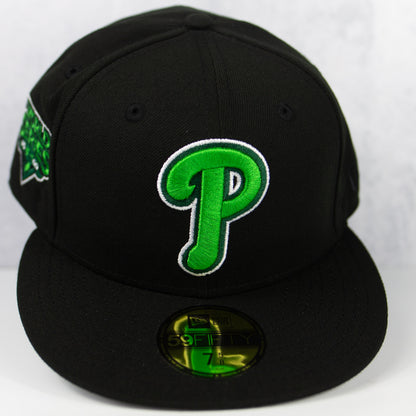 New Era “Pop Rocks” Philadelphia Phillies Fitted Hat image 0