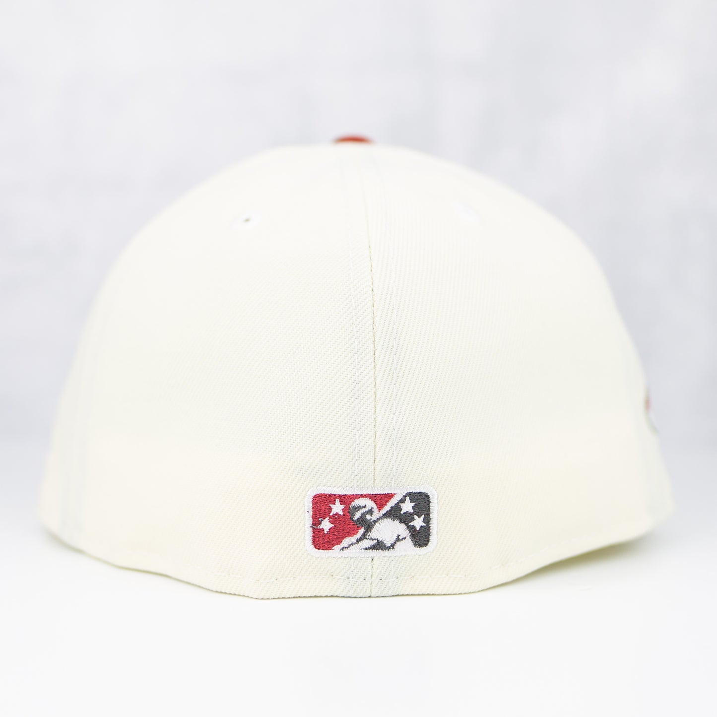 New Era “Satin” Fresno Grizzlies Fitted Hat