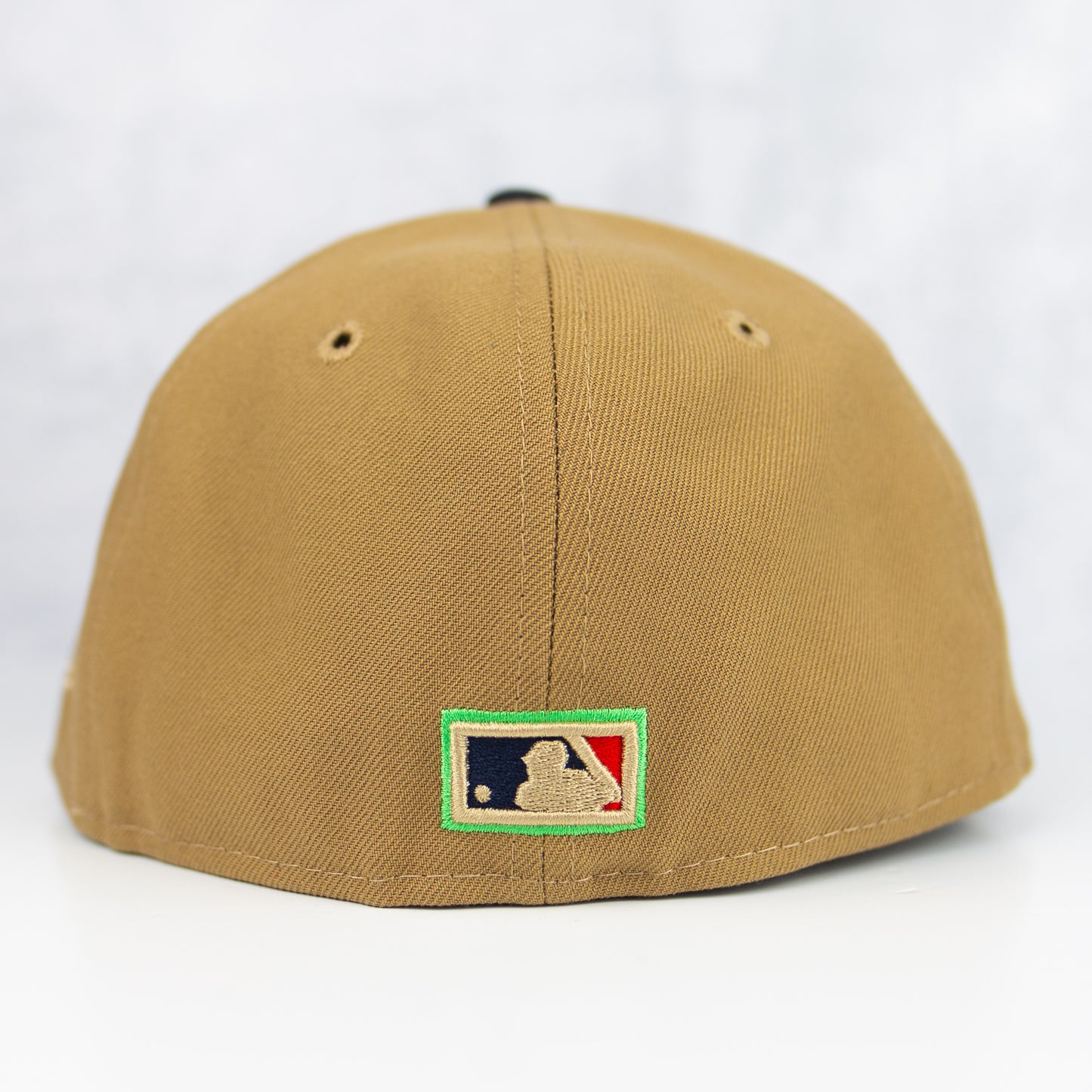 New Era “Camel” Minnesota Twins Fitted Hat
