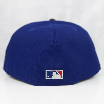 New Era “TXfitteds” Houston Astros Fitted Hat