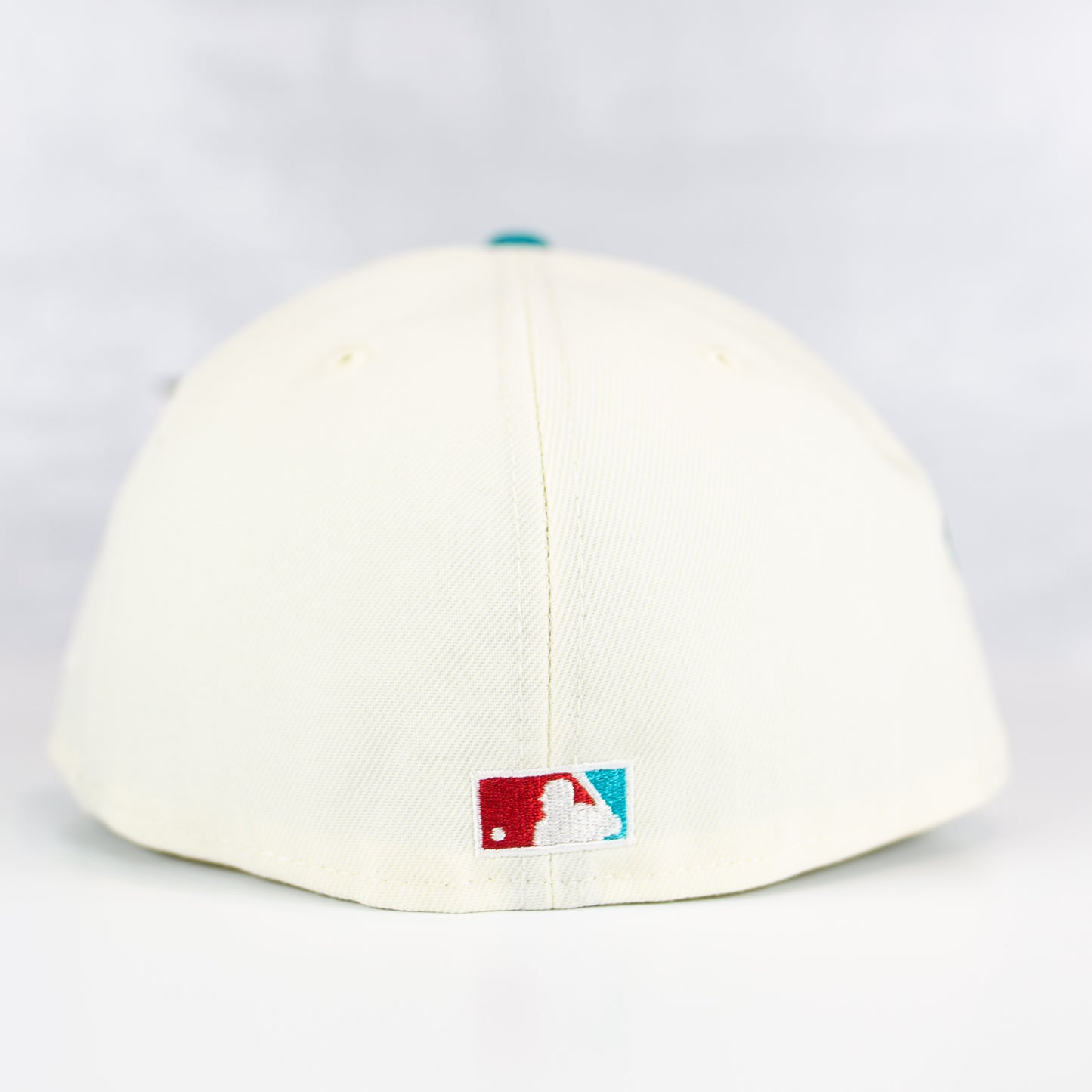 New Era “Cool Fashion” Detroit Tigers Fitted Hat image 2