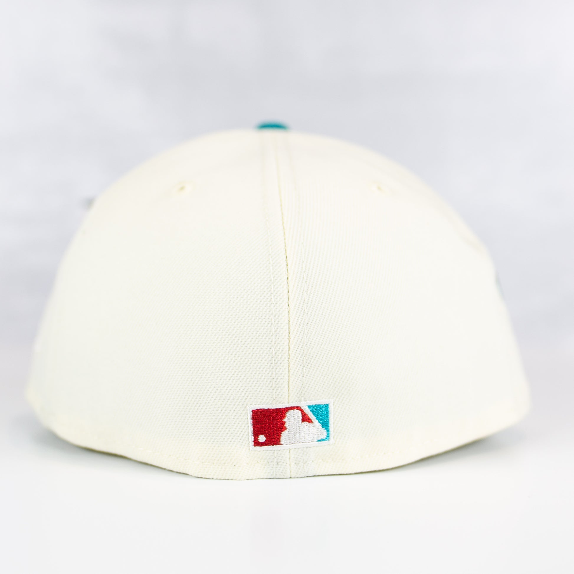 New Era “Cool Fashion” Detroit Tigers Fitted Hat image 2