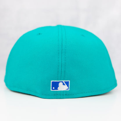 New Era “Nautical” Colorado Rockies Fitted Hat