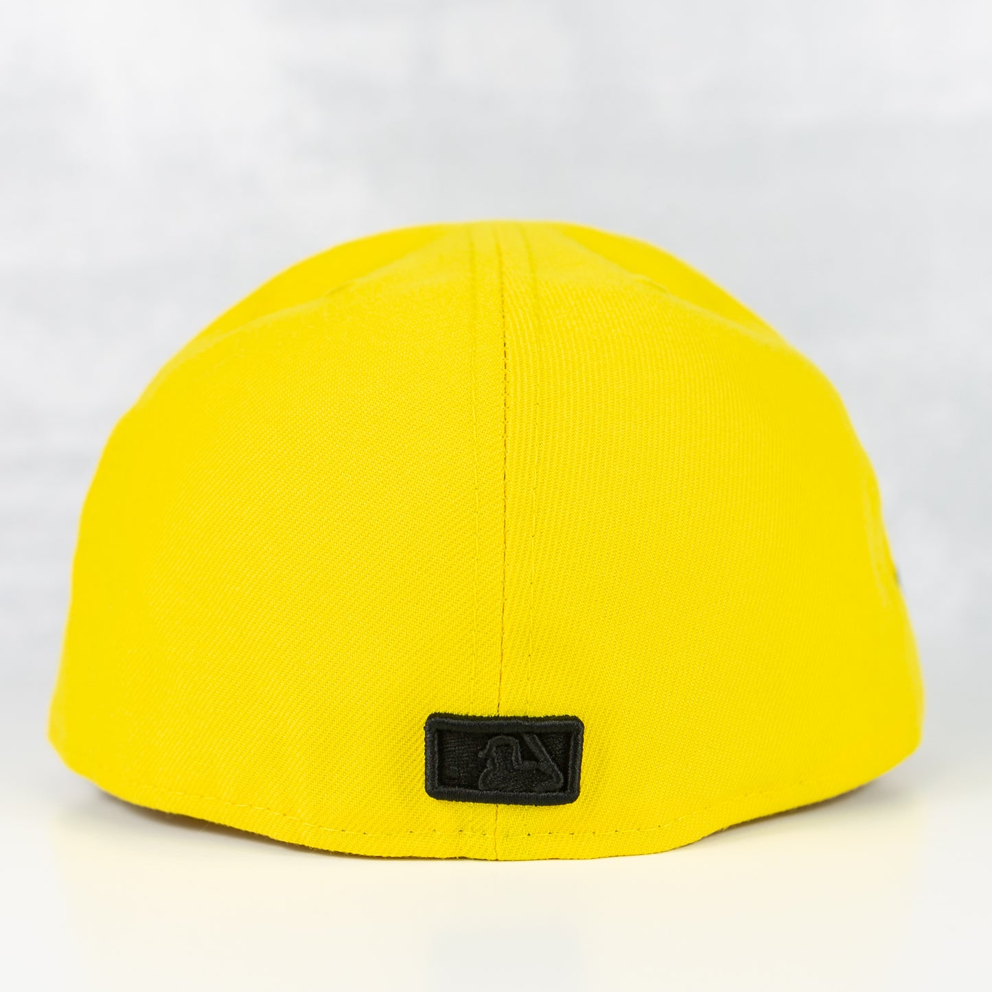 New Era “Wasp” Cleveland Indians Fitted Hat image 2