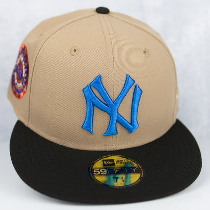 New Era “Variety Pack” New York Yankees Fitted Hat