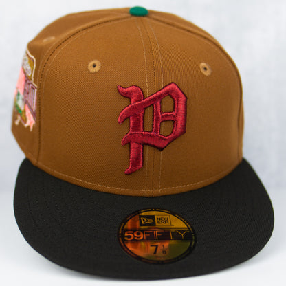 New Era “Peanut Butter” Philadelphia Phillies Fitted Hat