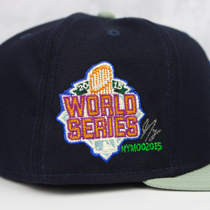 New Era “Hatclub Exclusive” New York Mets Fitted Hat