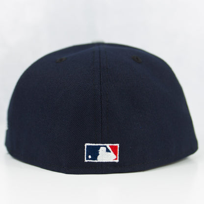 New Era “Pennant” New York Yankees Fitted Hat image 2