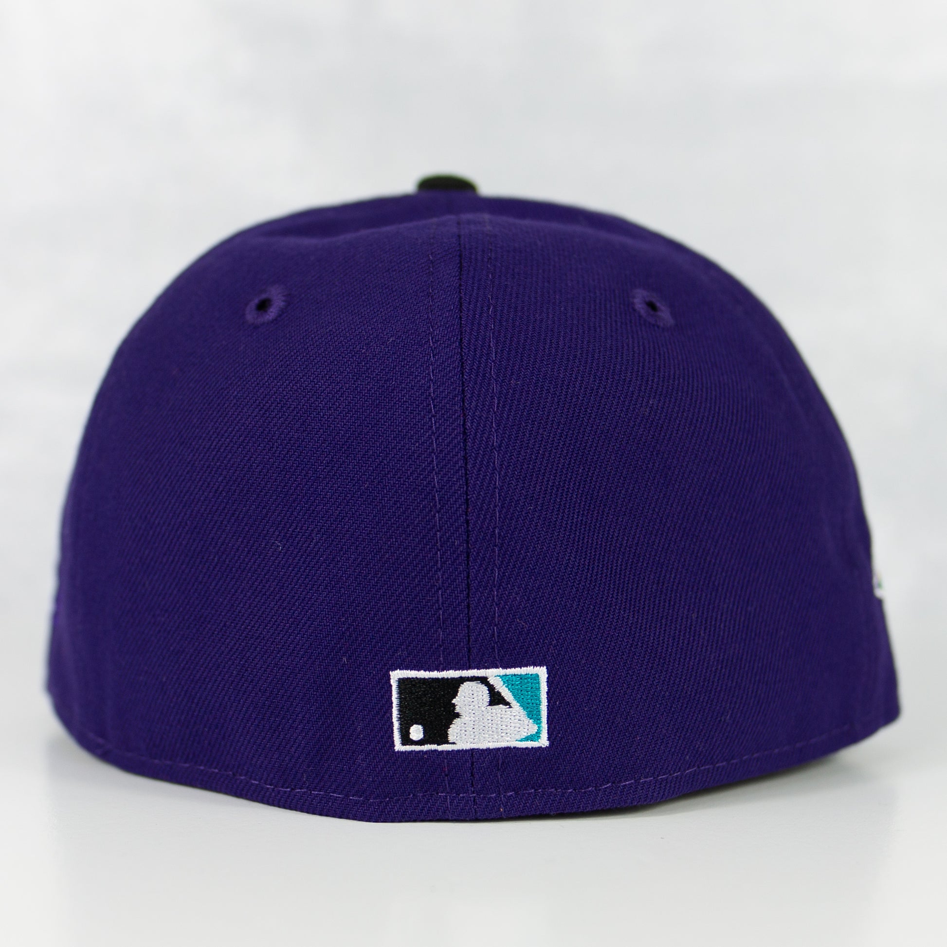 New Era “Scales” Arizona Diamondbacks Fitted Hat image 2