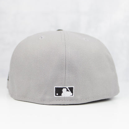 New Era “50 Shades” Los Angeles Dodgers Fitted Hat