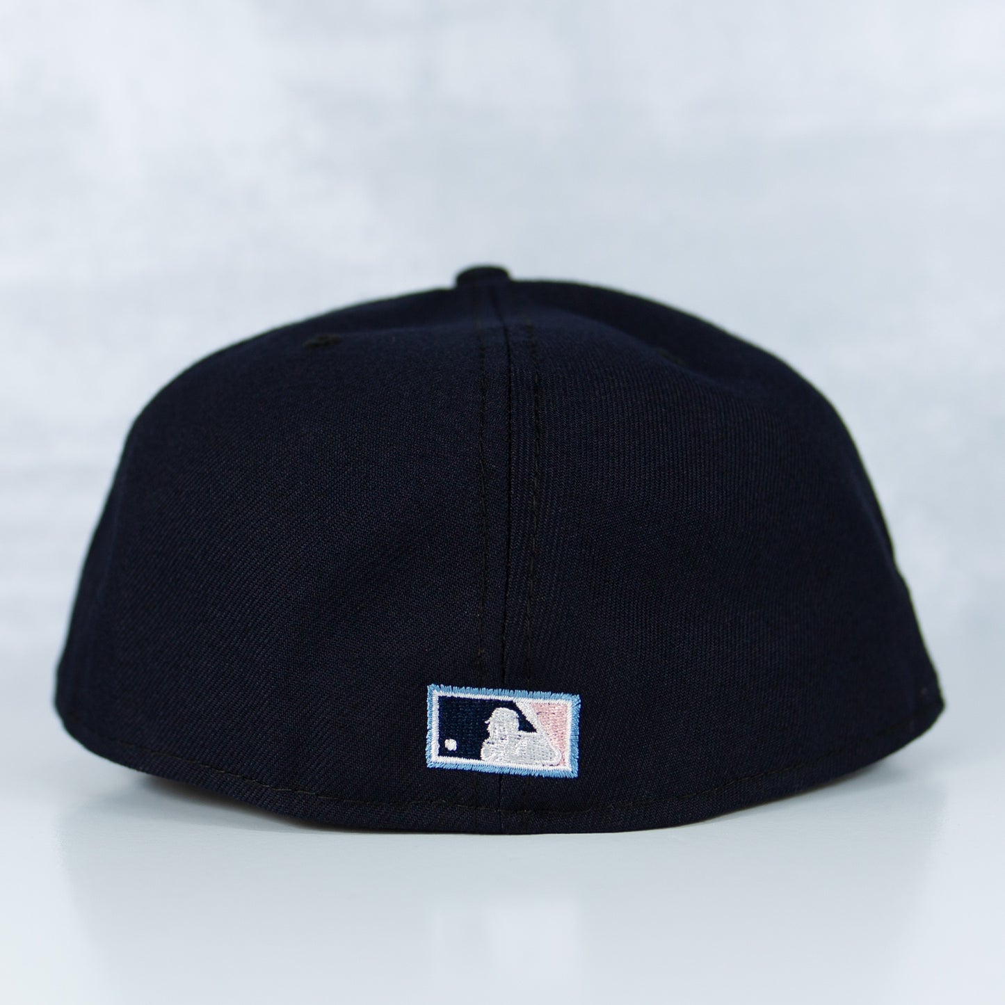 New Era “Pinky” Anaheim Angels Fitted Hat image 2