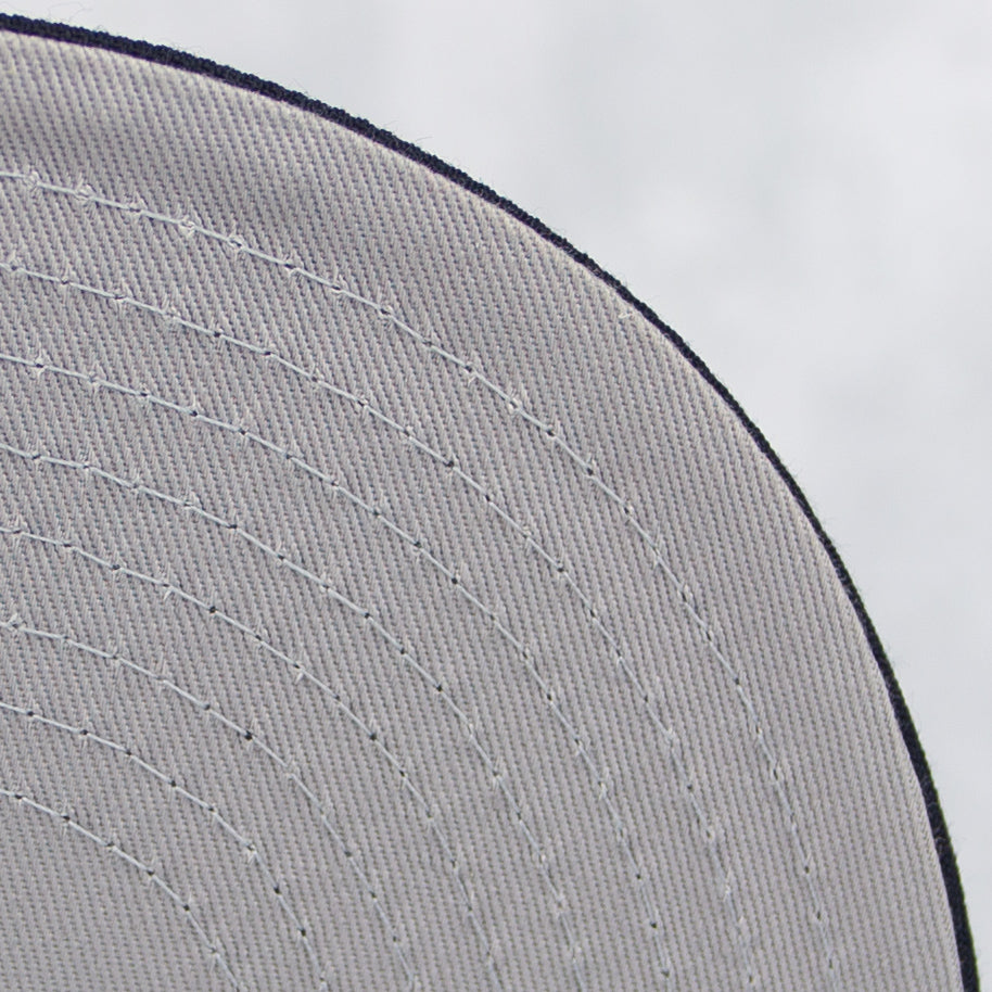 New Era “Midnight Copper” Cincinnati Reds Fitted Hat