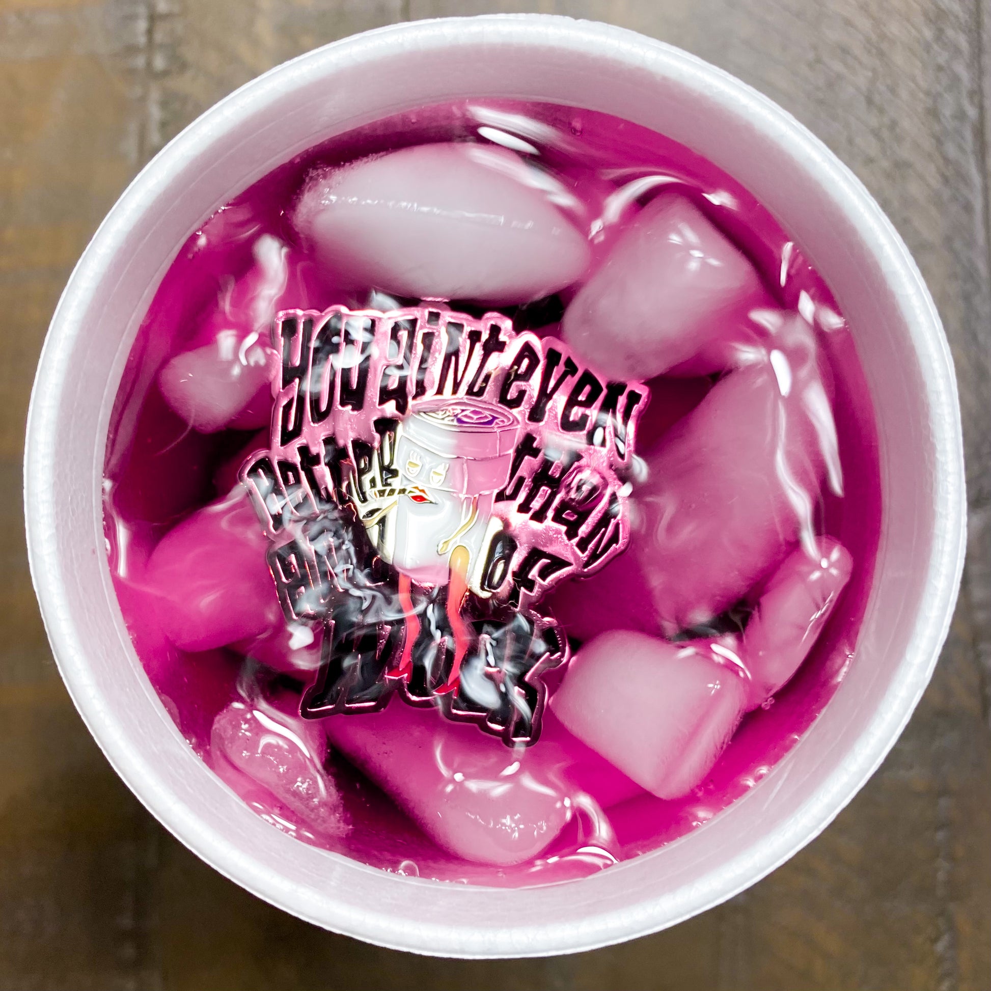 8 of Wok Pin image 3