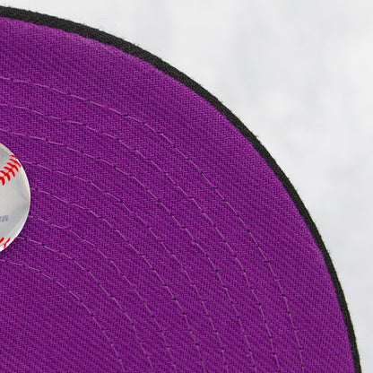 New Era “Crown Royal” Philadelphia Phillies Fitted Hat