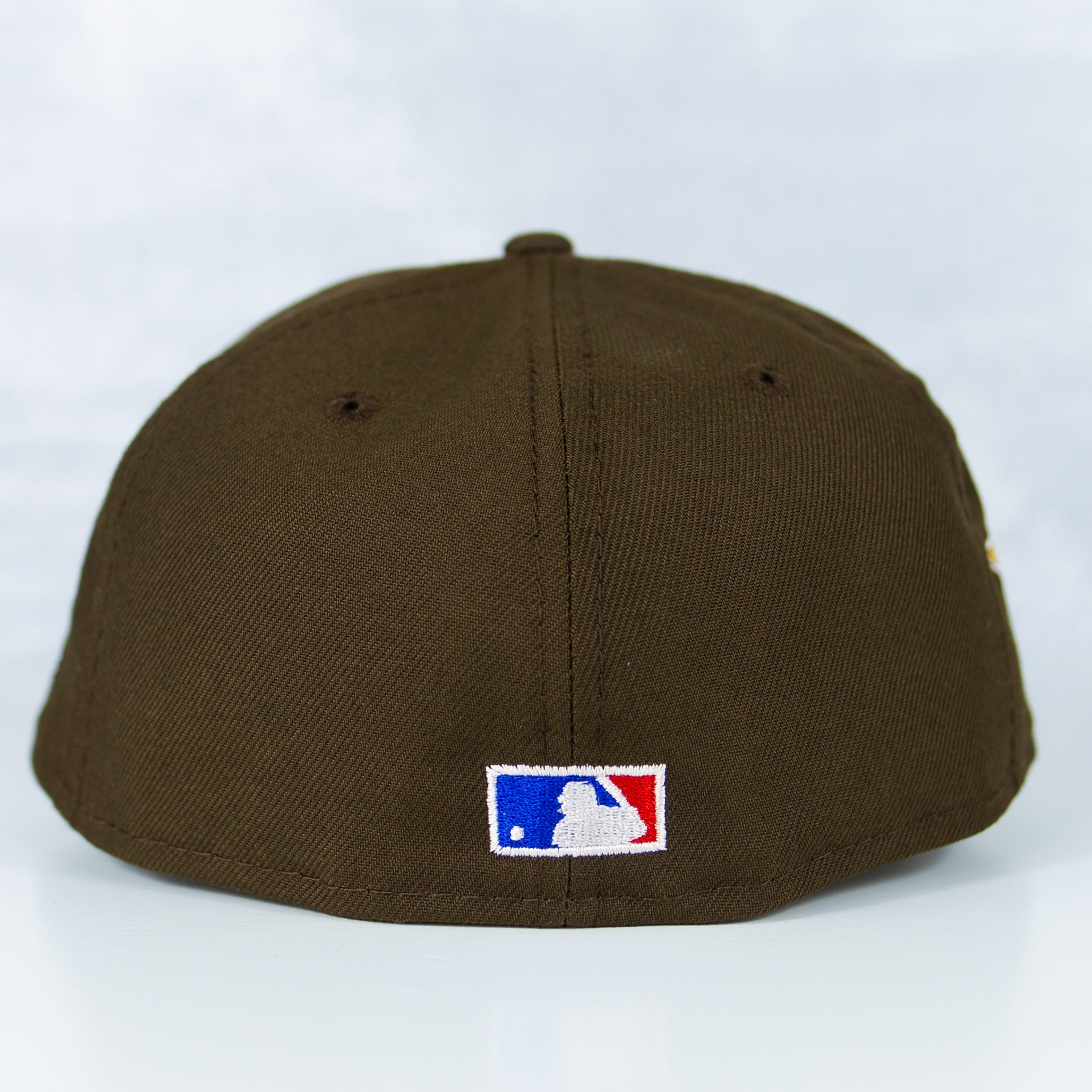 New Era “Pinky” San Diego Padres Fitted Hat image 2