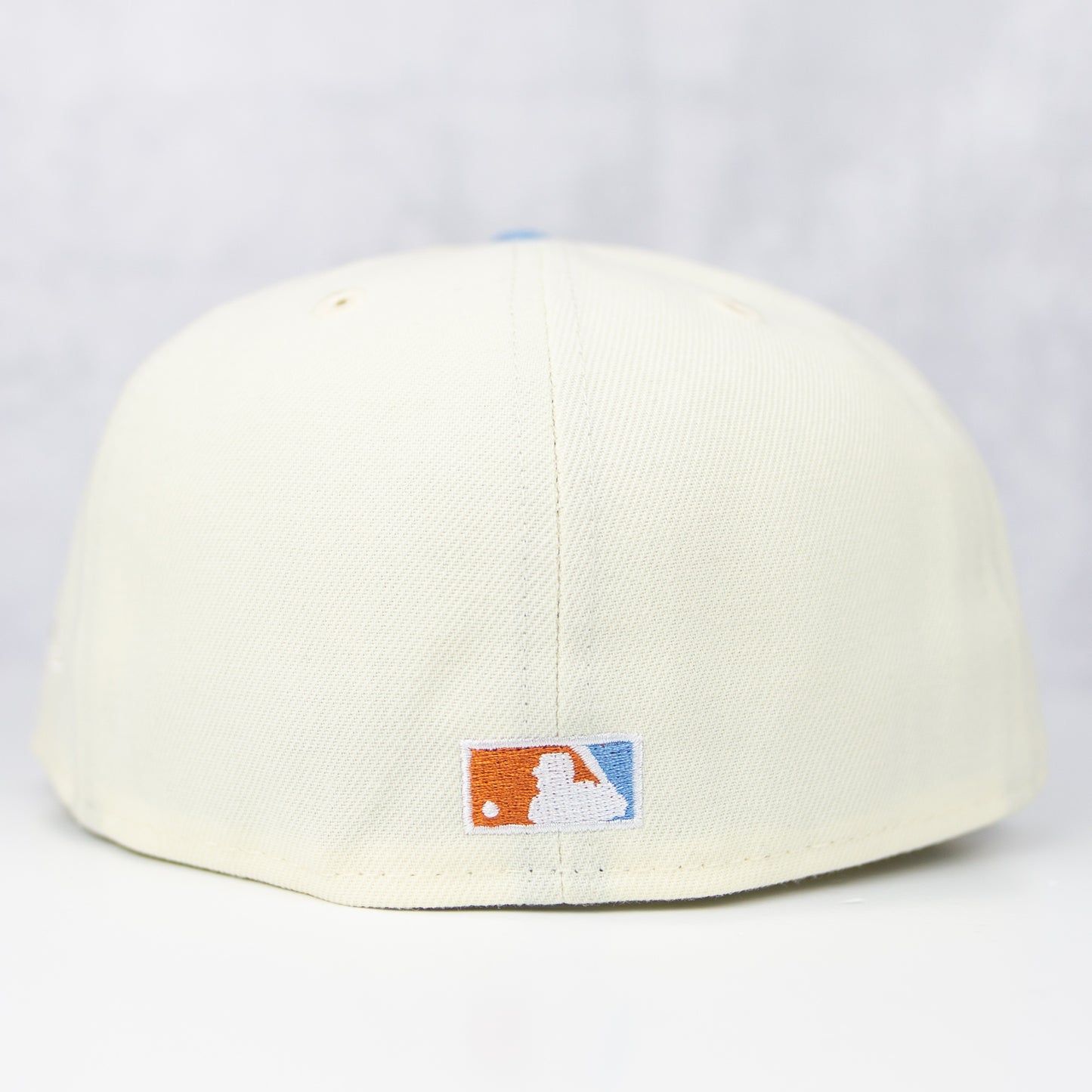 New Era "Icey Rust" Minnesota Twins Fitted Hat