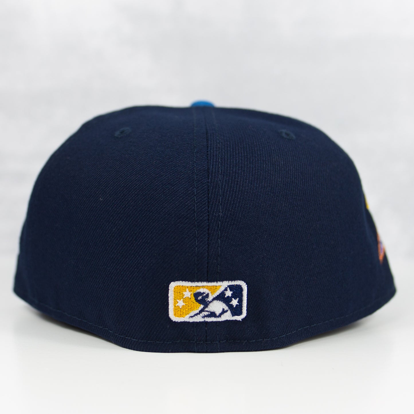 New Era “Nuggets” Tacoma Rainiers Fitted Hat image 2