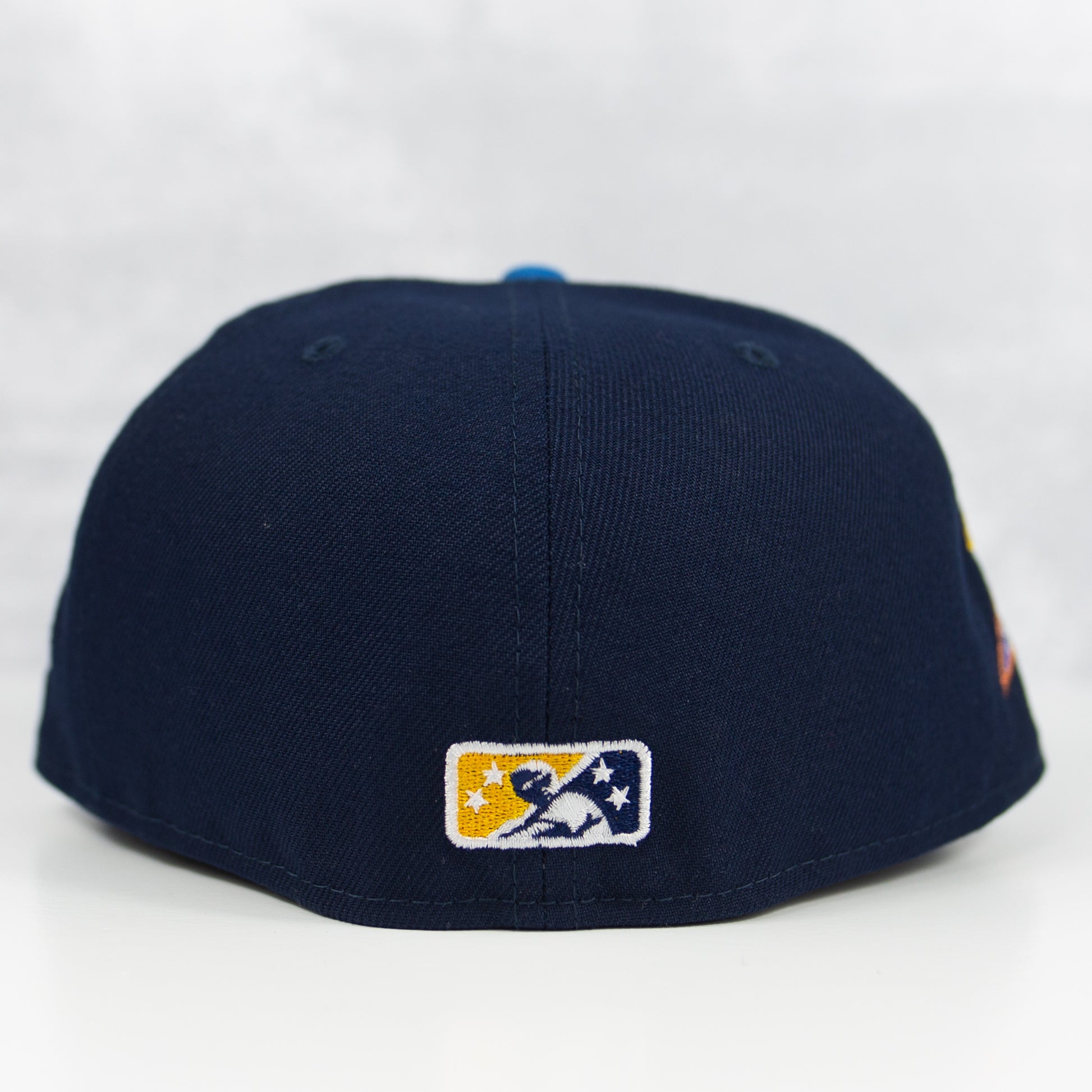 New Era “Nuggets” Tacoma Rainiers Fitted Hat image 2