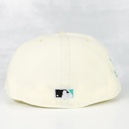 New Era “Casamigos” Chicago Cubs Fitted Hat image 2