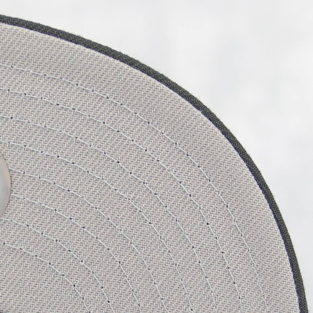 New Era “RazzBerry” Minnesota Twins Fitted Hat