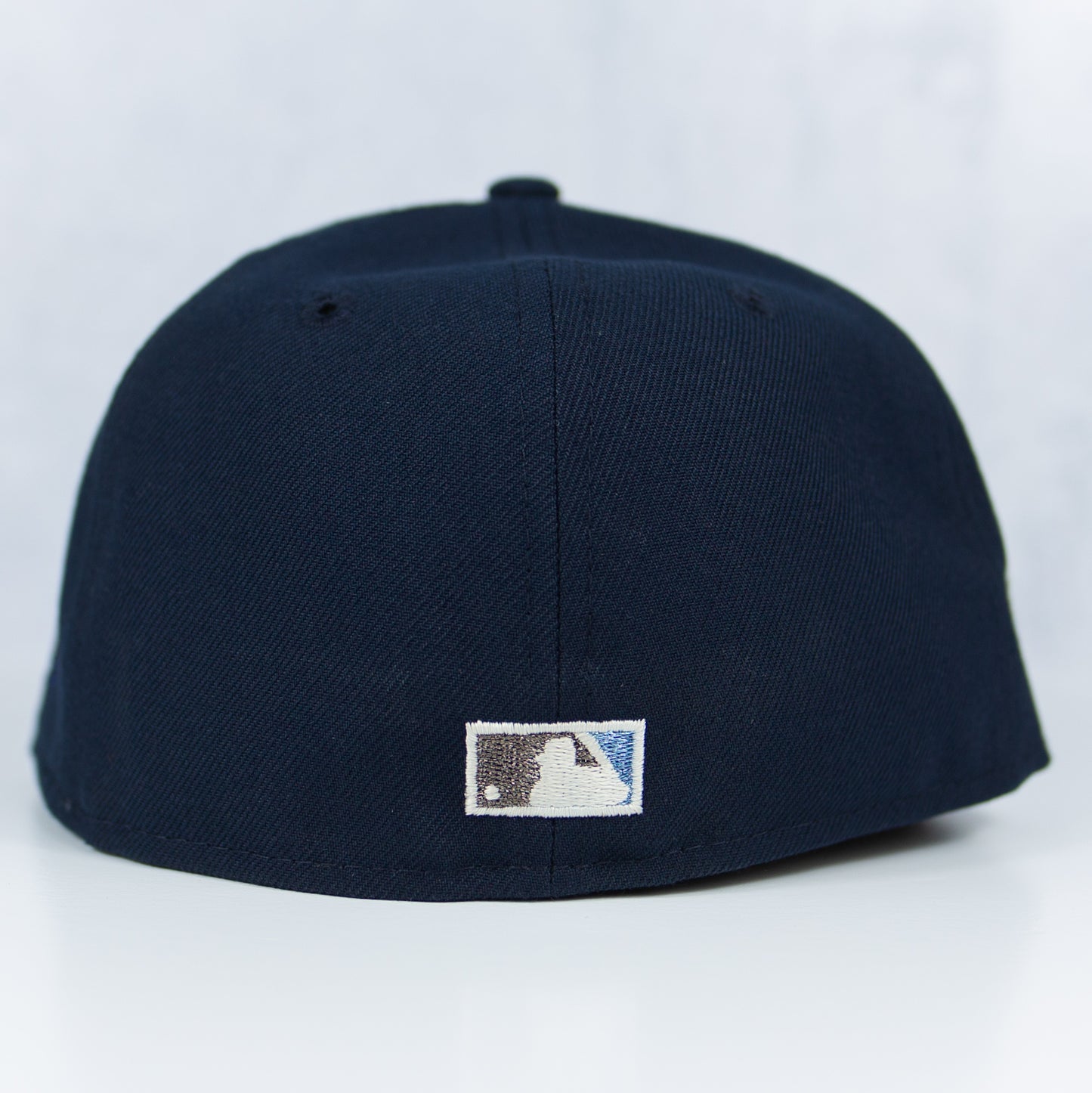 New Era “Pluto” Seattle Mariners Fitted Hat image 2