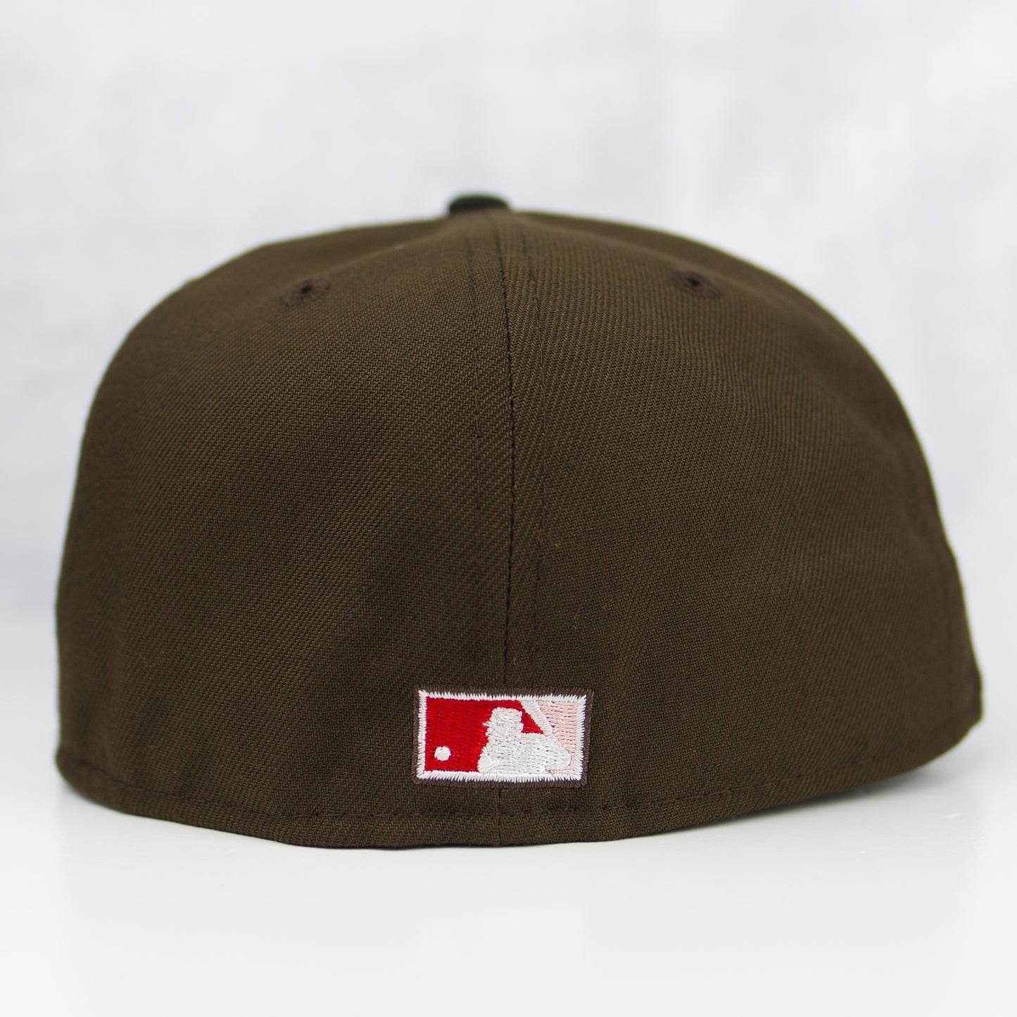 New Era “Pink Mocha” Seattle Mariners Fitted Hat