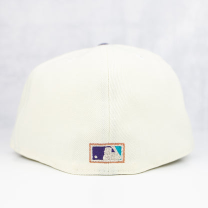 New Era “Vlone” Arizona Diamondbacks Fitted Hat