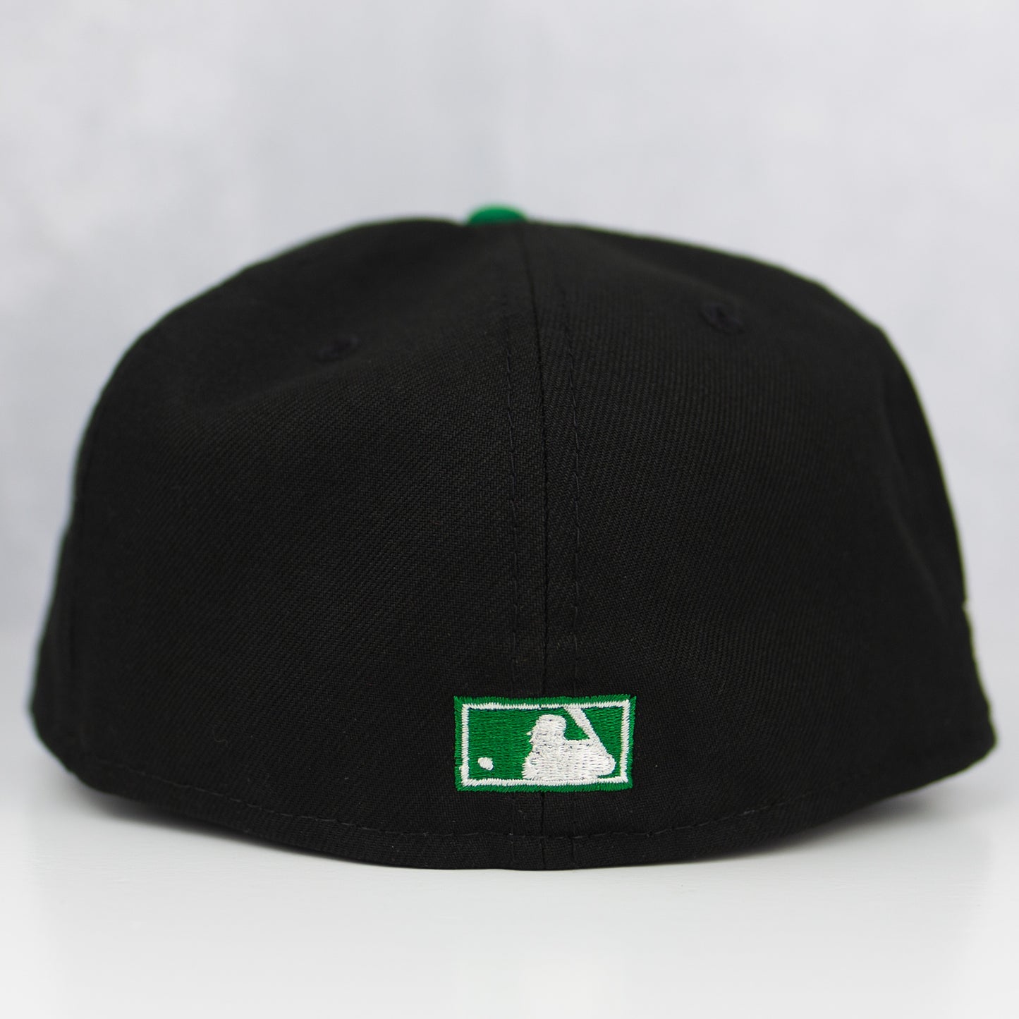 New Era “Lucky 7” Atlanta Braves Fitted Hat