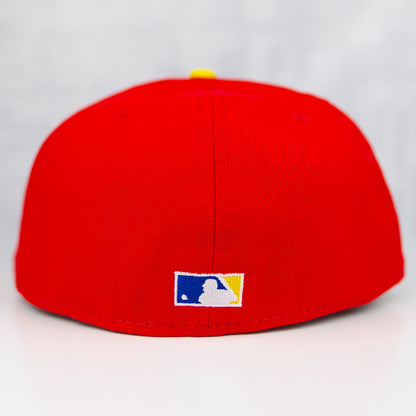 New Era “Fun House” New York Mets Fitted Hat