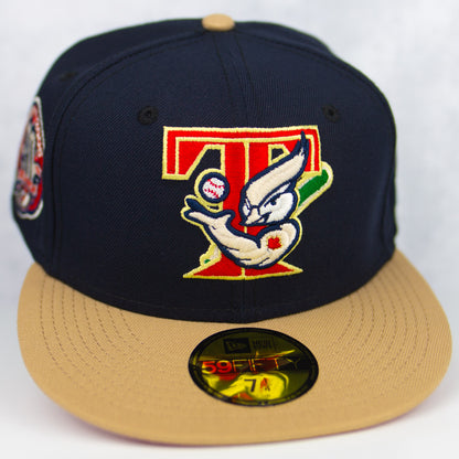 New Era “Strongbird” Toronto Blue Jays Fitted Hat