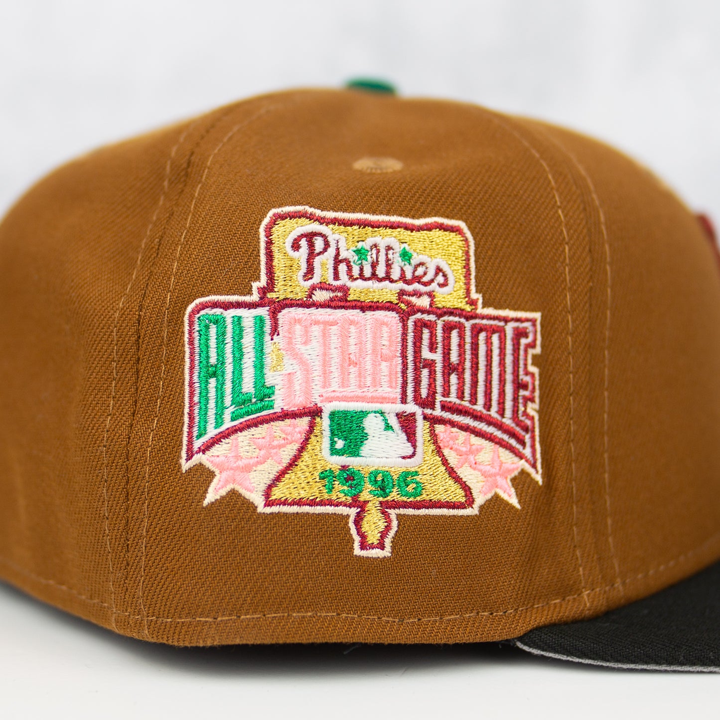 New Era “Peanut Butter” Philadelphia Phillies Fitted Hat
