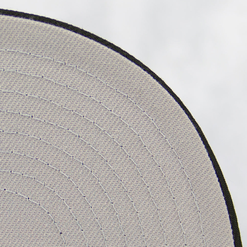 New Era “Lapis Lazuli” Oakland Athletics Fitted Hat