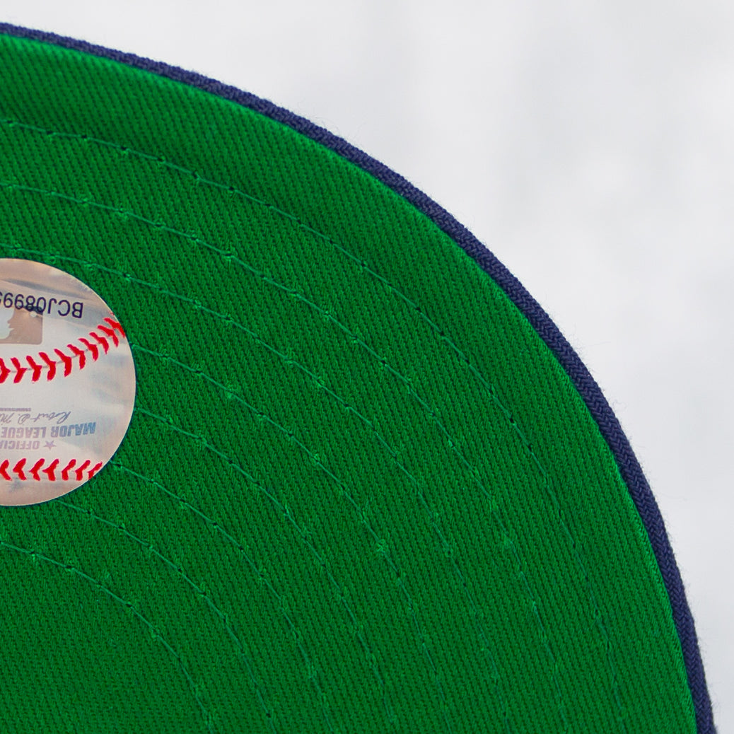 New Era “MyFitteds” Northwest Arkansas Naturals Fitted Hat