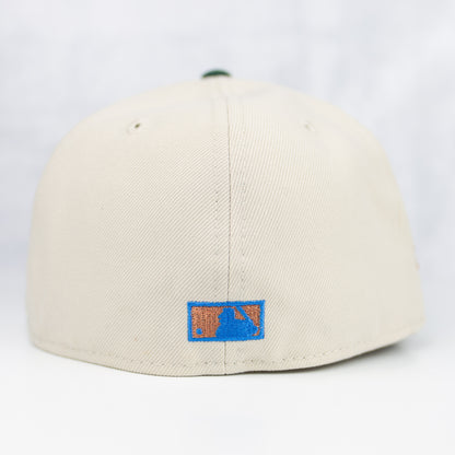 New Era “Watercolors” Kansas City Royals Fitted Hat