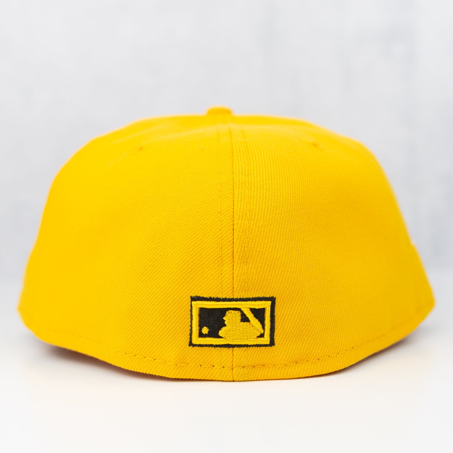 New Era “Sunshine” Pittsburgh Pirates Fitted Hat