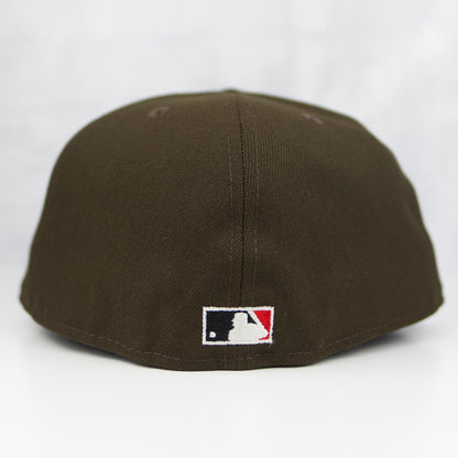 New Era “Super Mario” Minnesota Twins Fitted Hat