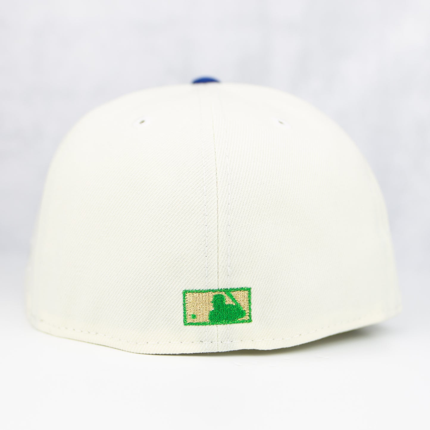 New Era “Mavs Championship” Texas Rangers Fitted Hat