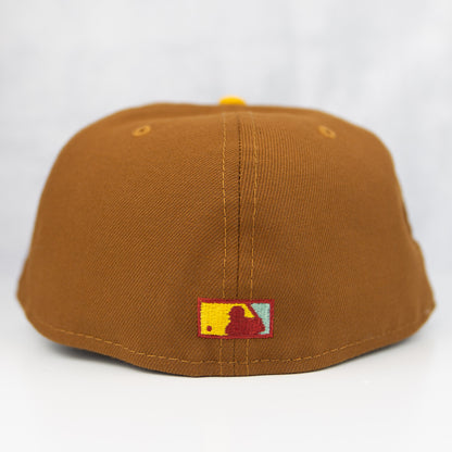 New Era “Variety Pack” Minnesota Twins Fitted Hat