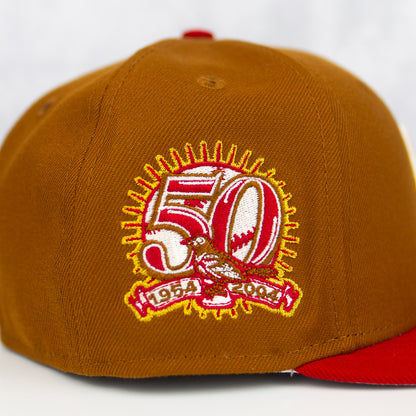 New Era “Variety Pack” Baltimore Orioles Fitted Hat