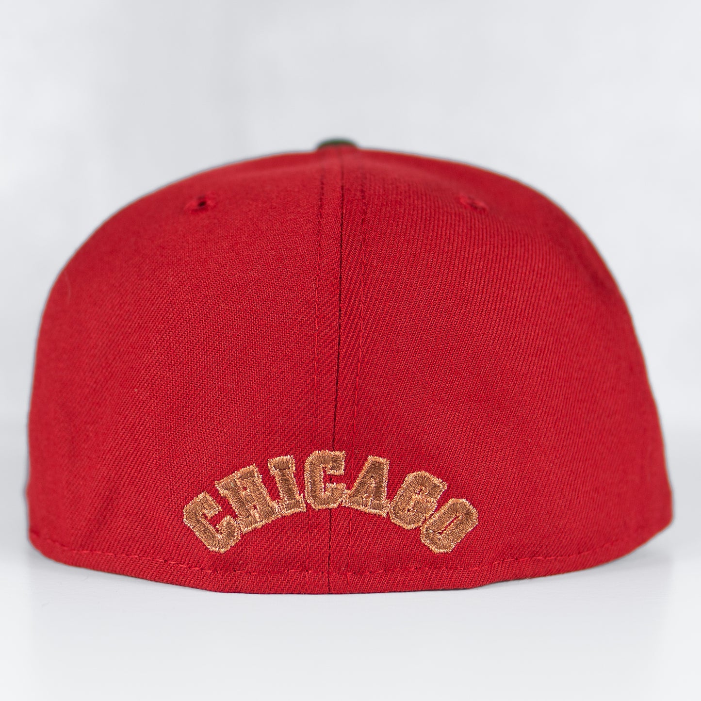 New Era “Home Alone” Chicago White Sox Fitted Hat image 2