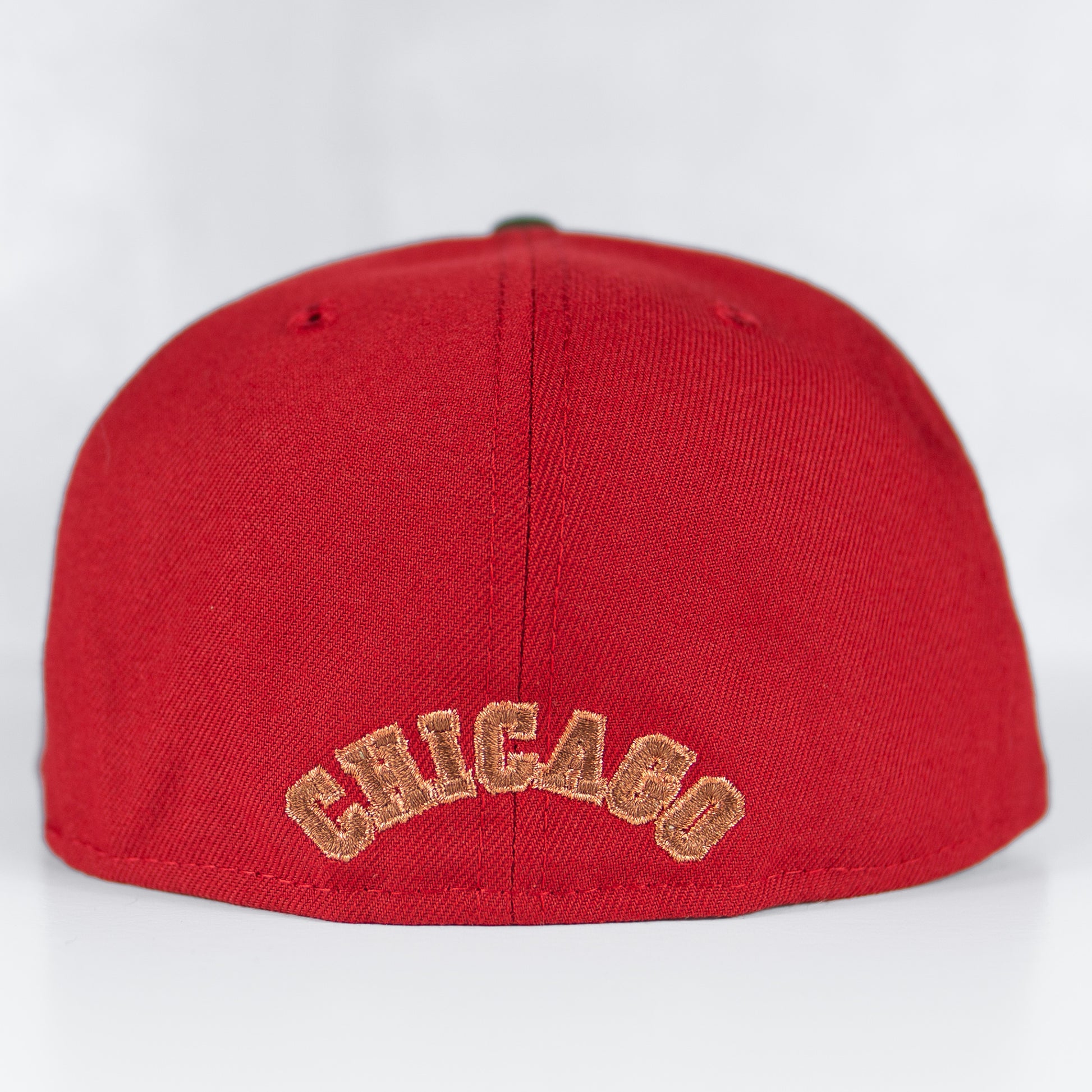 New Era “Home Alone” Chicago White Sox Fitted Hat image 2